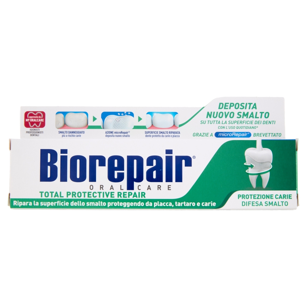 Biorepair Total Protective Repair 60 ml
